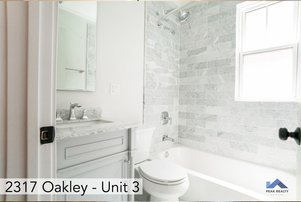2317 N. Oakley Ave. 2317 N. Oakley Ave., Chicago, IL 60647 Bucktown - Leasing by Cross Street